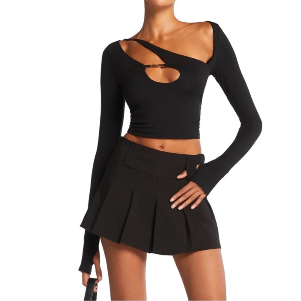 Iamgia Seline top